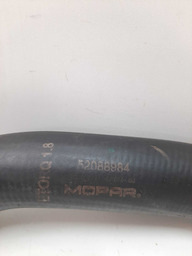 MANGUEIRA SUPERIOR RADIADOR JEEP RENEGADE 1.8 FLEX AUT 2021