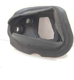 Borracha Vedação Caixa De Ar Renegade 1.8 Flex 2016 A 2021