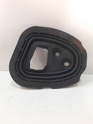 BORRACHA VEDAÇÃO CAIXA DE AR RENEGADE 1.8 FLEX 2016 A 2021