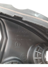 BORRACHA VEDAÇÃO CAIXA DE AR RENEGADE 1.8 FLEX 2016 A 2021