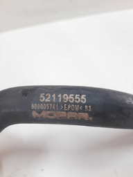 MANGUEIRA RESFRIADOR CAMBIO JEEP RENEGADE 1.8 FLEX AUT 2021