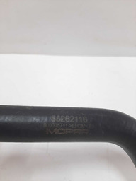 MANGUEIRA REFRIGERAÇÃO JEEP RENEGADE 1.8 AUT FLEX 2016 A 21