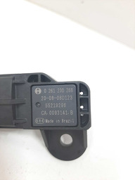 SENSOR MAP JEEP RENEGADE 1.8 AUTOMÁTICO FLEX 2016 A 2021