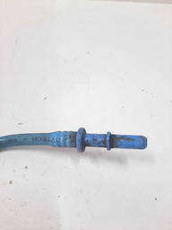 MANGUEIRA COMBUSTÍVEL JEEP RENEGADE 1.8 FLEX AUT 2016 A 21