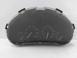 Painel Instrumento 206 1.4 2004 A 2010 Retirada De Peças 