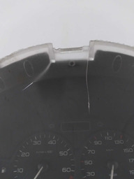 PAINEL INSTRUMENTO 206 1.4 2004 A 2010 RETIRADA DE PEÇAS 