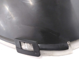 PAINEL INSTRUMENTO 206 1.4 2004 A 2010 RETIRADA DE PEÇAS 