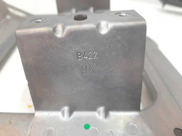 SUPORTE MODULO DE INJEÇÃO JEEP RENEGADE 1.8 AUT FLEX 2021