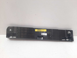 Moldura Coluna Porta Lado Direito Jeep Renegade 2016 A 2021