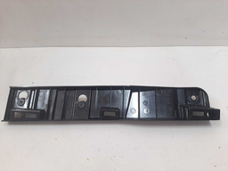 MOLDURA COLUNA PORTA LADO DIREITO JEEP RENEGADE 2016 A 2021