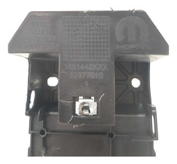 SUPORTE FIXAÇÃO CONSOLE CENTRAL JEEP RENEGADE 2016 A 2021