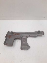 Suporte Painel Inferior Jeep Renegade 1.8 Flex 2016 A 2021