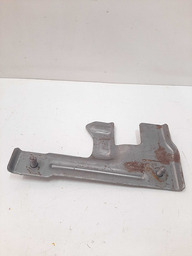 SUPORTE PAINEL INFERIOR JEEP RENEGADE 1.8 FLEX 2016 A 2021