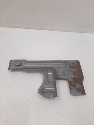 SUPORTE PAINEL INFERIOR JEEP RENEGADE 1.8 FLEX 2016 A 2021