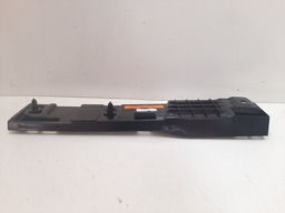 MOLDURA COLUNA PORTA LADO ESQUERDO JEEP RENEGADE 2016 A 21