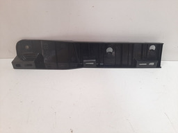 MOLDURA COLUNA PORTA LADO ESQUERDO JEEP RENEGADE 2016 A 21