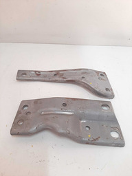 Suporte Console Central Jeep Renegade 1.8 Aut Flex 2016/21