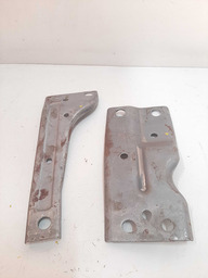 SUPORTE CONSOLE CENTRAL JEEP RENEGADE 1.8 AUT FLEX 2016/21