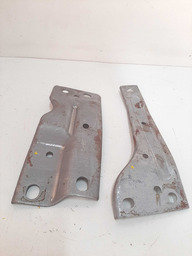 SUPORTE CONSOLE CENTRAL JEEP RENEGADE 1.8 AUT FLEX 2016/21