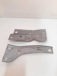 SUPORTE CONSOLE CENTRAL JEEP RENEGADE 1.8 AUT FLEX 2016/21