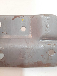 SUPORTE CONSOLE CENTRAL JEEP RENEGADE 1.8 AUT FLEX 2016/21