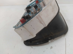 PAINEL INSTRUMENTO PALIO 1.0 1999 A 2002 PRA RETIRADA PEÇAS 