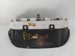 PAINEL INSTRUMENTO PALIO 1.0 1999 A 2002 PRA RETIRADA PEÇAS 