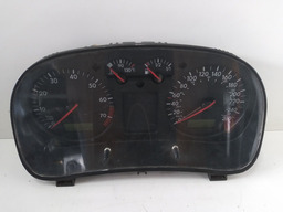 Painel Instrumento Bora Golf 2002 A 2007 3319210128