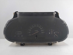 Painel Instrumento Escort Europeu 1993 A 1999 96fb10848aa