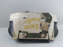 PAINEL INSTRUMENTO ESCORT EUROPEU 1993 A 1999 96FB10848AA