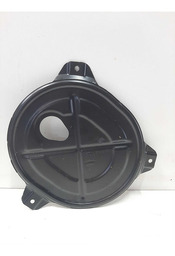 Tampa Protetora Bomba Combustível Jeep Renegade Flex 2021