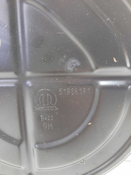 TAMPA PROTETORA BOMBA COMBUSTÍVEL JEEP RENEGADE FLEX 2021