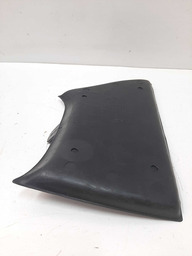 ACABAMENTO BORRACHA CONSOLE JEEP RENEGADE 1.8 2016 A 2021