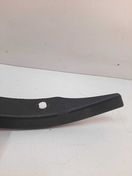 MOLDURA SOLEIRA TRASEIRA DIREITA JEEP RENEGADE 2016 A 2021