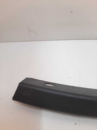 MOLDURA SOLEIRA TRASEIRA DIREITA JEEP RENEGADE 2016 A 2021