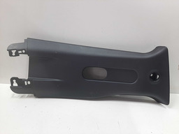 Acabamento Coluna Cinto Dianteiro Direito Renegade 2016/21