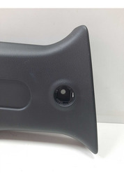 ACABAMENTO COLUNA CINTO DIANTEIRO DIREITO RENEGADE 2016/21