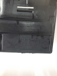 SUPORTE GUIA SOLEIRA TRASEIRA ESQUERDA JEEP  RENEGADE 2021