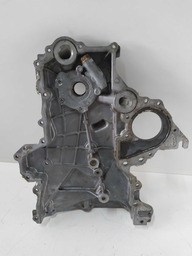 TAMPA FRONTAL MOTOR KIA SOUL 1.6 16V 2010 A 2013 10J290424B1