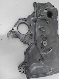 TAMPA FRONTAL MOTOR KIA SOUL 1.6 16V 2010 A 2013 10J290424B1