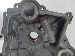 TAMPA FRONTAL MOTOR KIA SOUL 1.6 16V 2010 A 2013 10J290424B1