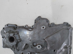 TAMPA FRONTAL MOTOR KIA SOUL 1.6 16V 2010 A 2013 10J290424B1