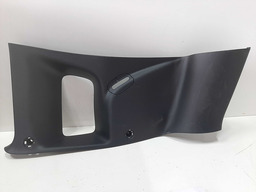 Acabamento Coluna Traseira Esquerda Jeep Renegade 2016 A 21