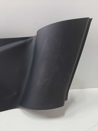 ACABAMENTO COLUNA TRASEIRA ESQUERDA JEEP RENEGADE 2016 A 21