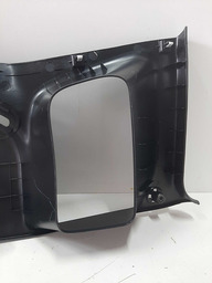 ACABAMENTO COLUNA TRASEIRA ESQUERDA JEEP RENEGADE 2016 A 21