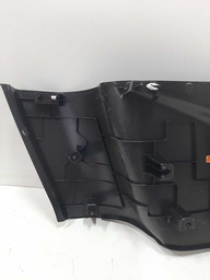 ACABAMENTO COLUNA TRASEIRA ESQUERDA JEEP RENEGADE 2016 A 21