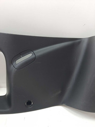 ACABAMENTO COLUNA TRASEIRA ESQUERDA JEEP RENEGADE 2016 A 21