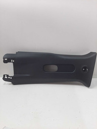 Acabamento Coluna Cinto Dianteiro Esquerdo Renegade 2021