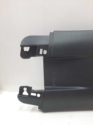 ACABAMENTO COLUNA CINTO DIANTEIRO ESQUERDO RENEGADE 2021