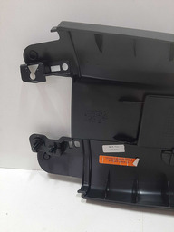 ACABAMENTO COLUNA CINTO DIANTEIRO ESQUERDO RENEGADE 2021